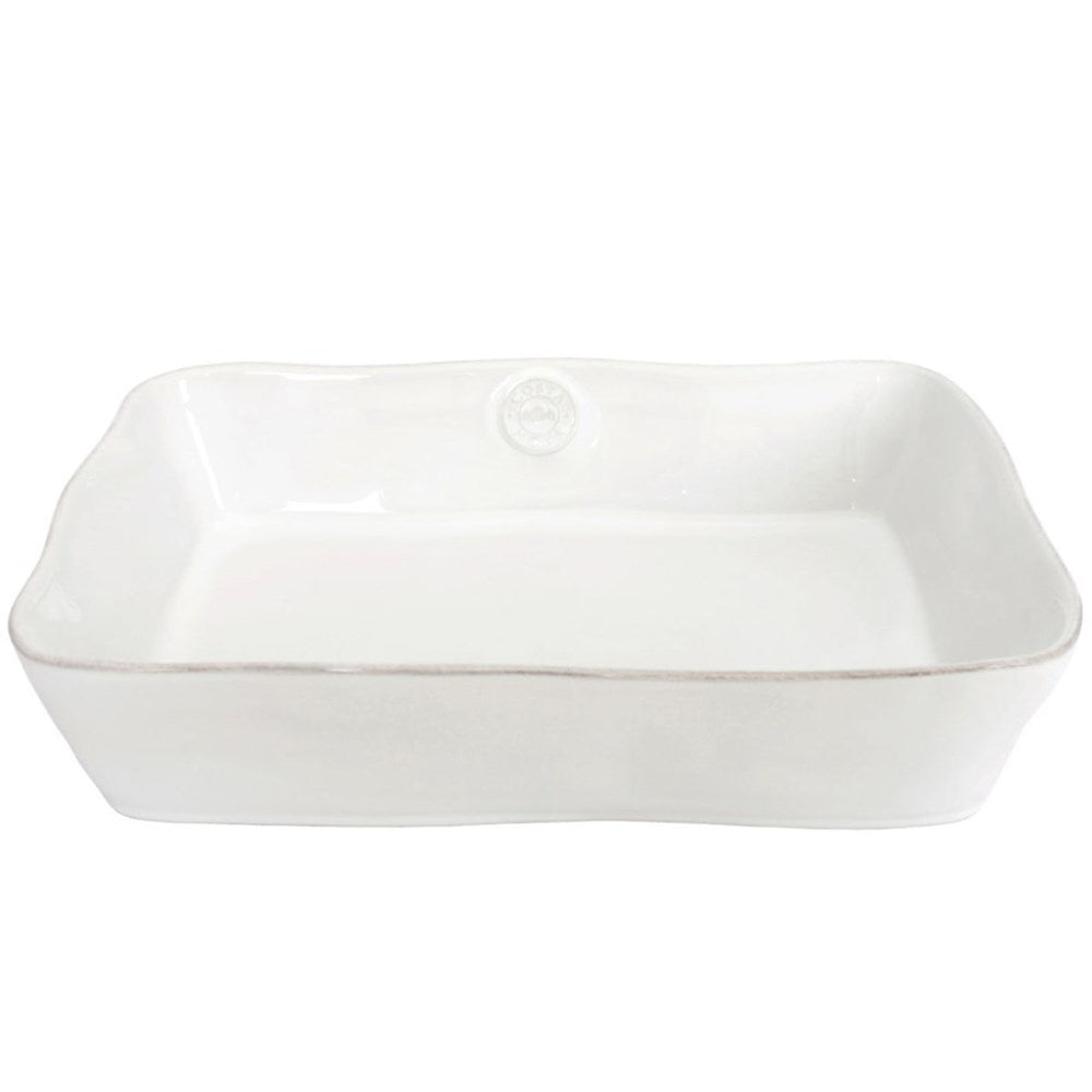 Costa Nova Rectangular Baking Dish - 35cm