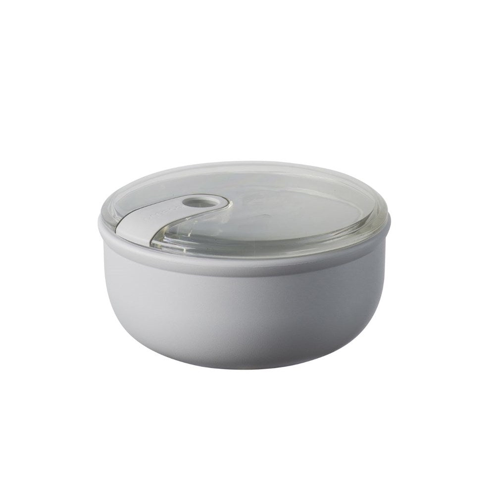 Omada Medium Round Pull Box - 15.7cm / 750ml