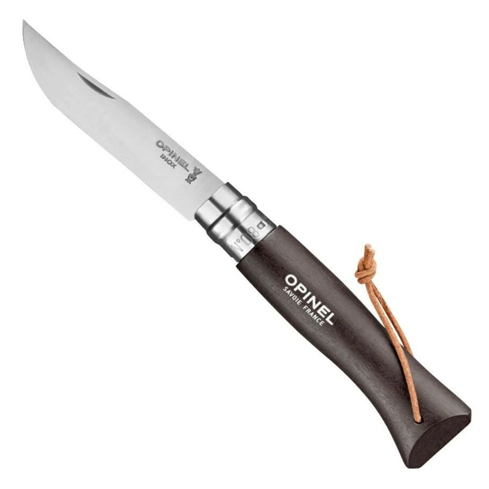 Opinel Traditional Knife - Size 8