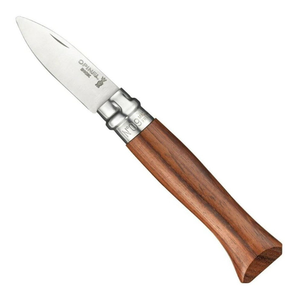 Opinel Oyster Shucking Knife - No. 9