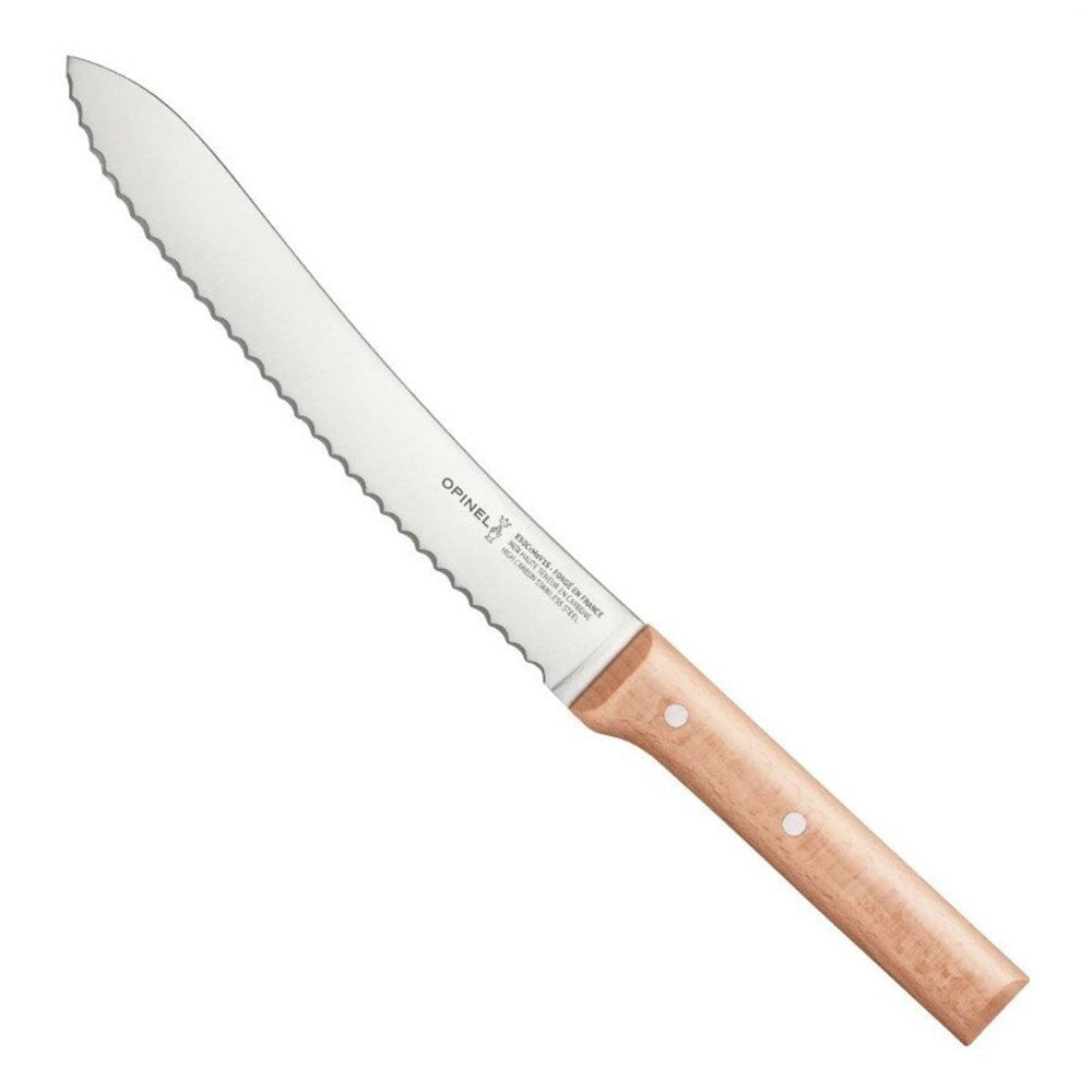 Opinel Parallele Bread Knife