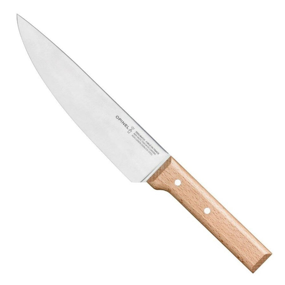 Opinel Parallele Chef Knife