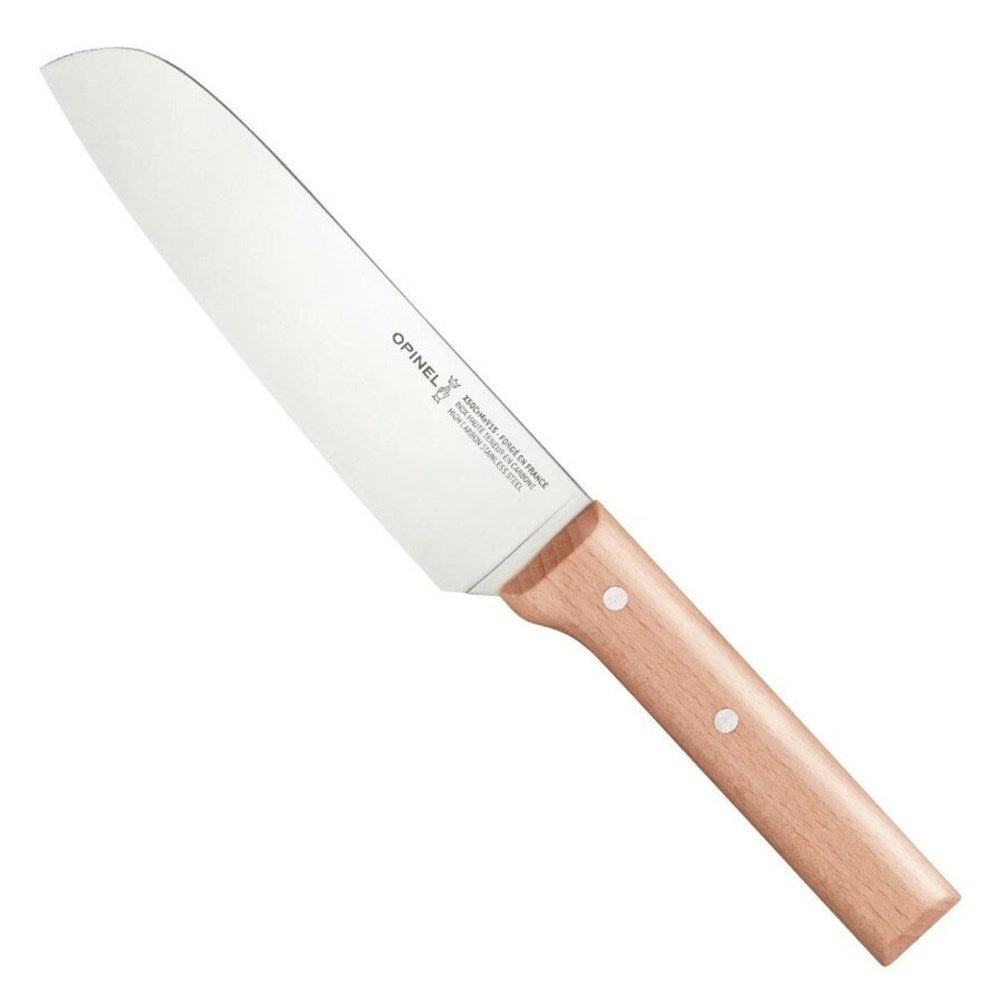 Opinel Parallele Santoku Knife