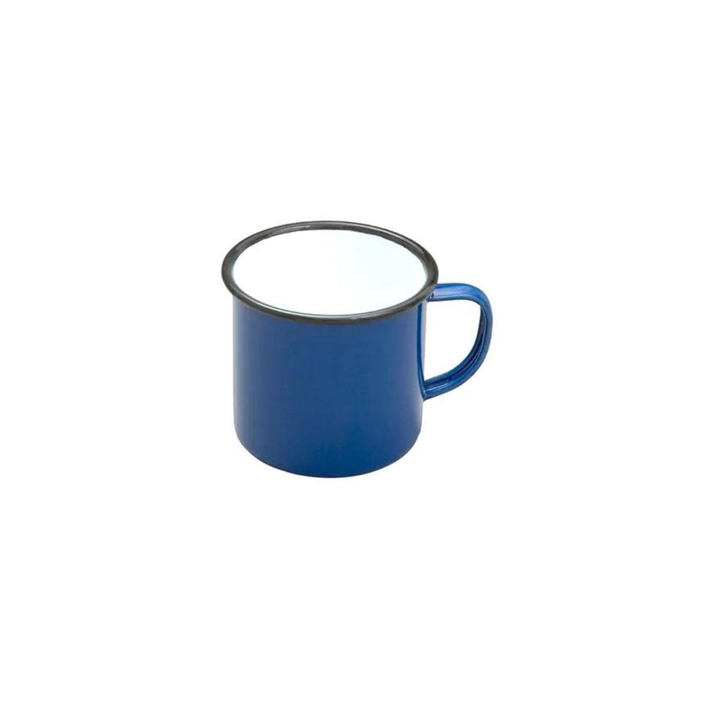 Falcon Enamelware Mug - 500ml