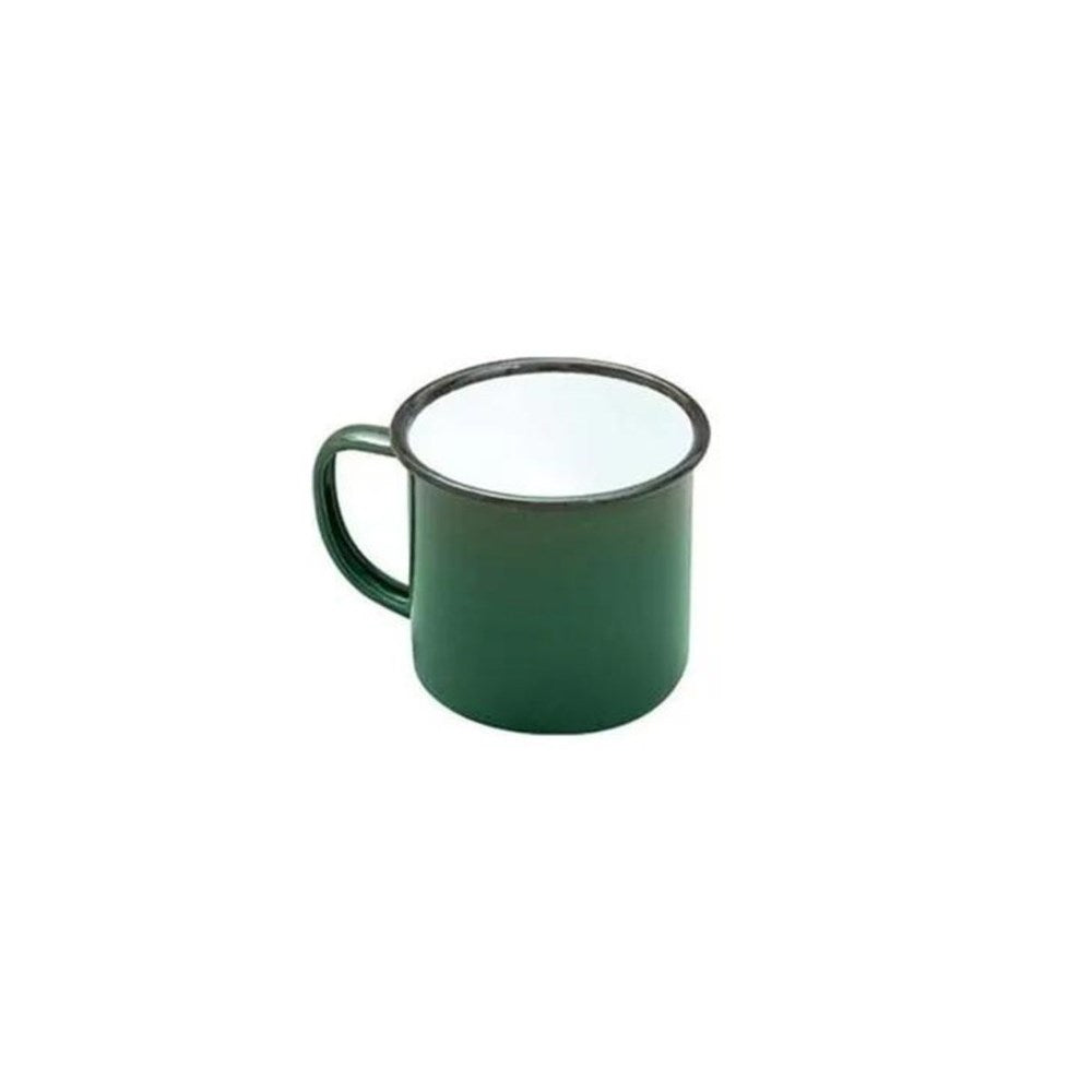 Falcon Enamelware Mug - 500ml