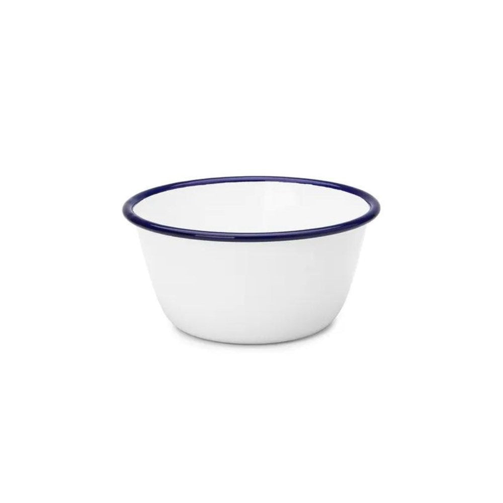 Falcon Enamelware Pudding Basin