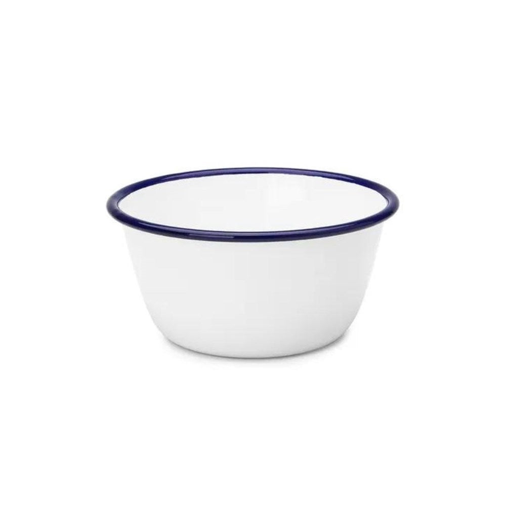 Falcon Enamelware Pudding Basin