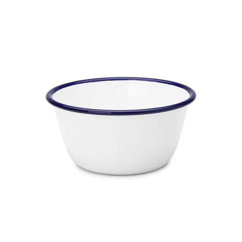 Falcon Enamelware Pudding Basin