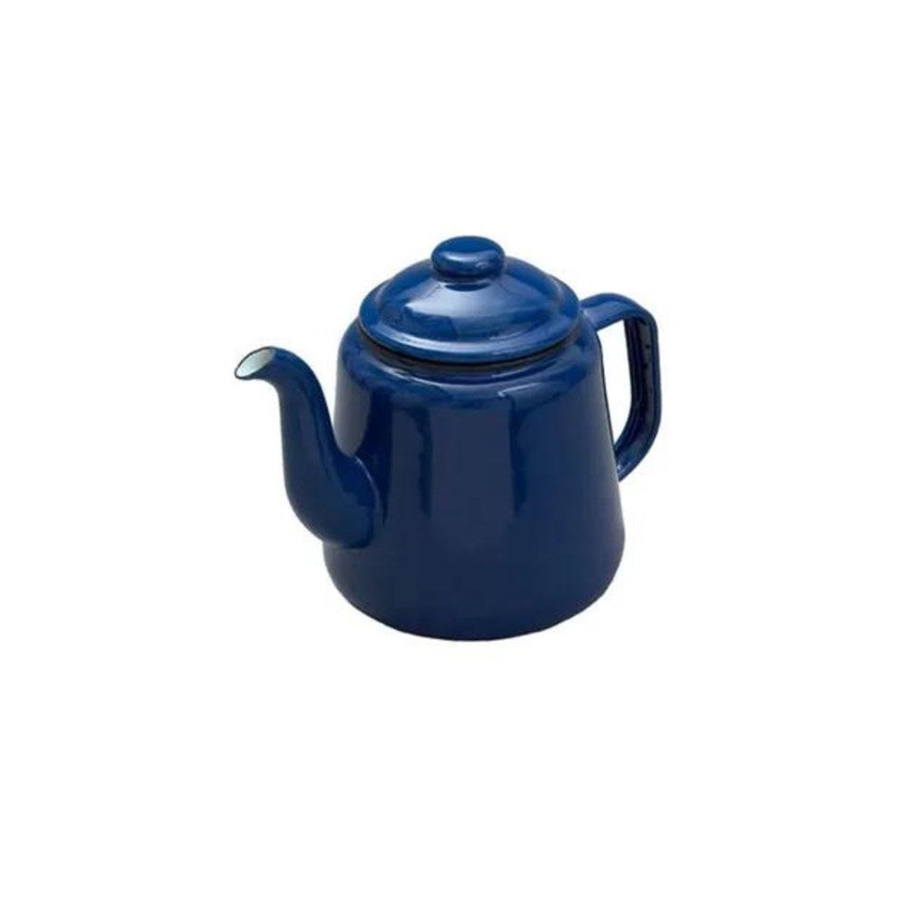 Falcon Enamelware Teapot - 1.5L