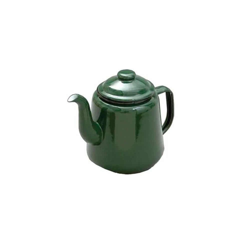 Falcon Enamelware Teapot - 1.5L