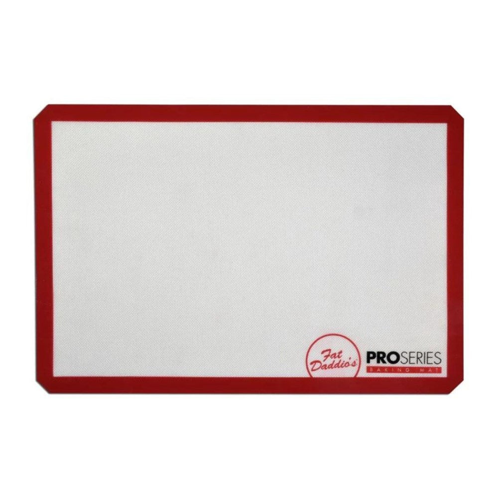 Fat Daddio's Silicone Baking Mat Half Sheet - 42 x 30cm