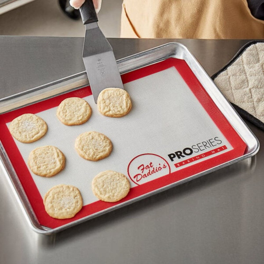 Fat Daddio's Silicone Baking Mat Half Sheet - 42 x 30cm