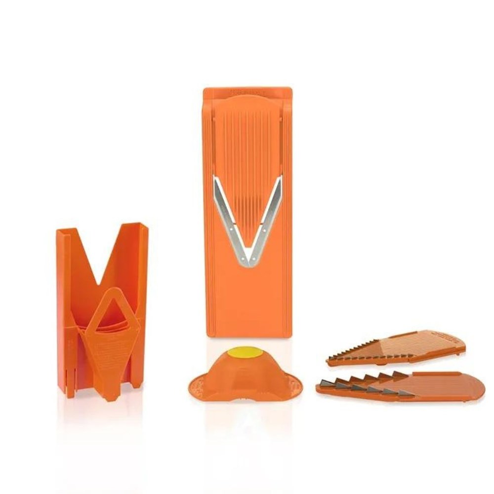 Borner V3 TrendLine Slicer Set