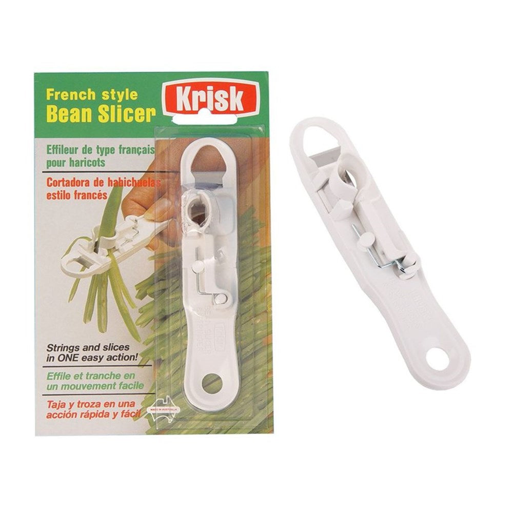 Krisk Bean Slicer