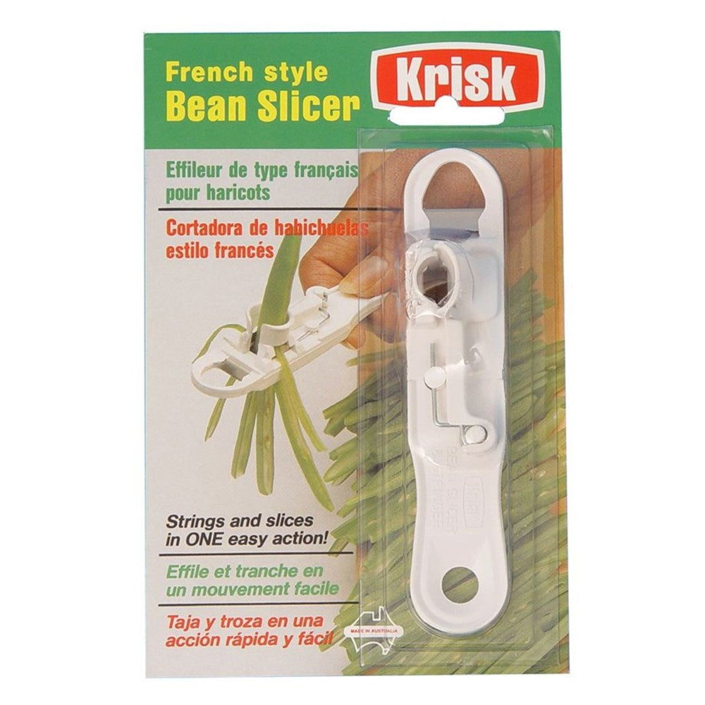 Krisk Bean Slicer