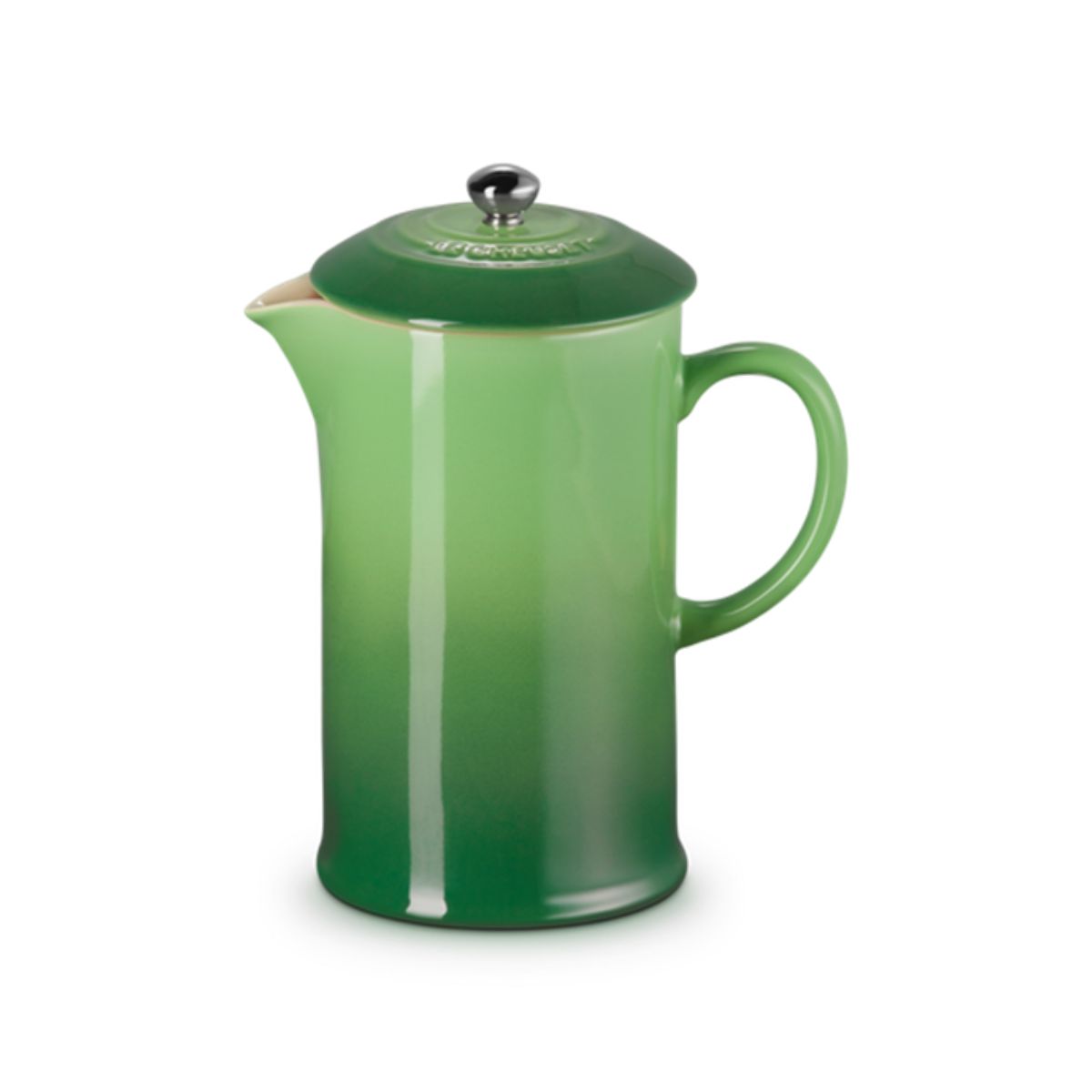 Le Creuset Stoneware Coffee Press - 1L