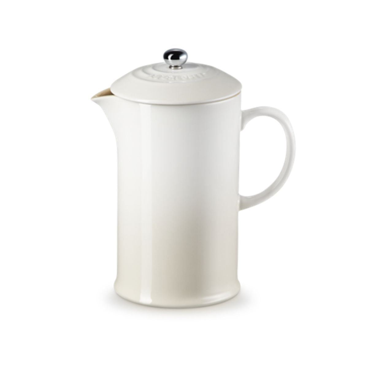 Le Creuset Stoneware Coffee Press - 1L