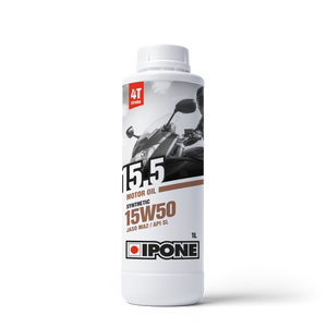 Huile moteur Ipone City Oil 2L - 11,16 €