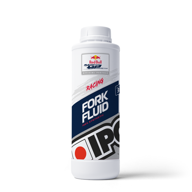 FORK FLUID 3