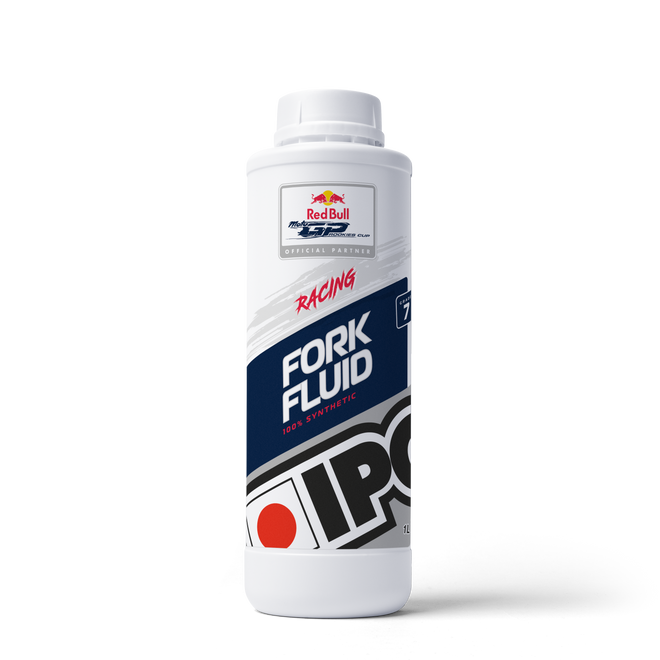 FORK FLUID 7