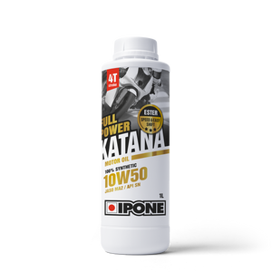 FULL POWER KATANA 10W‑50