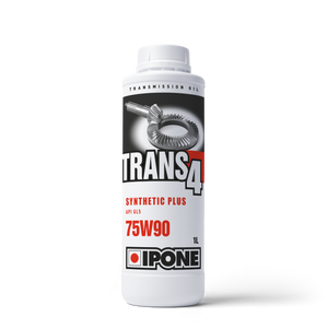 TRANS 4 75W‑90