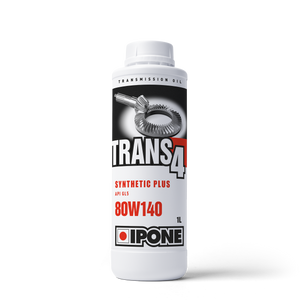 TRANS 4 80W-140