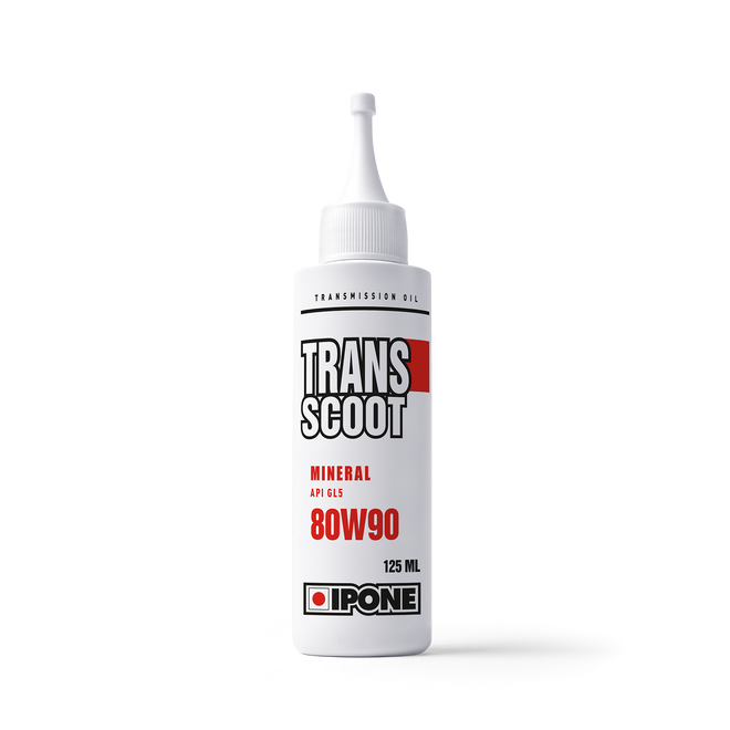 Transmission Oil IPONE