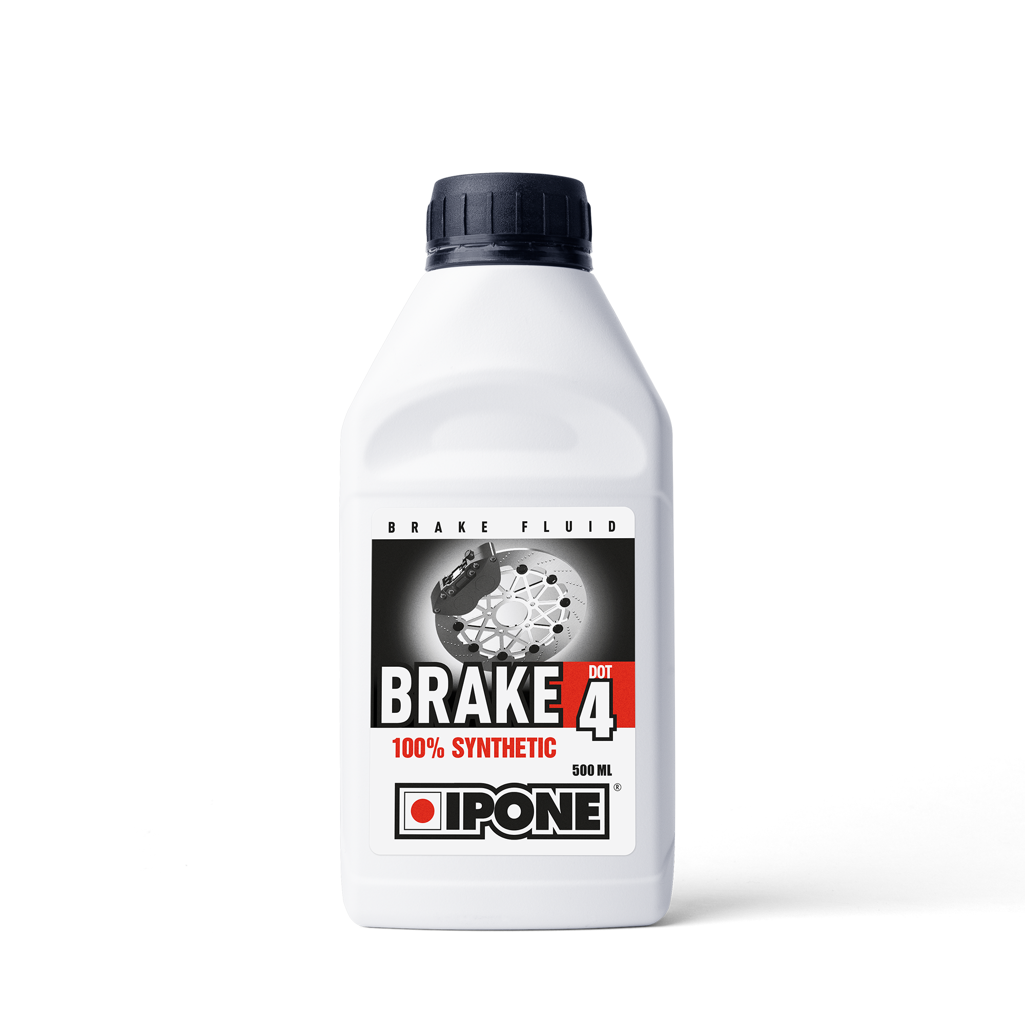 Brake Fluid BRAKE DOT 4
