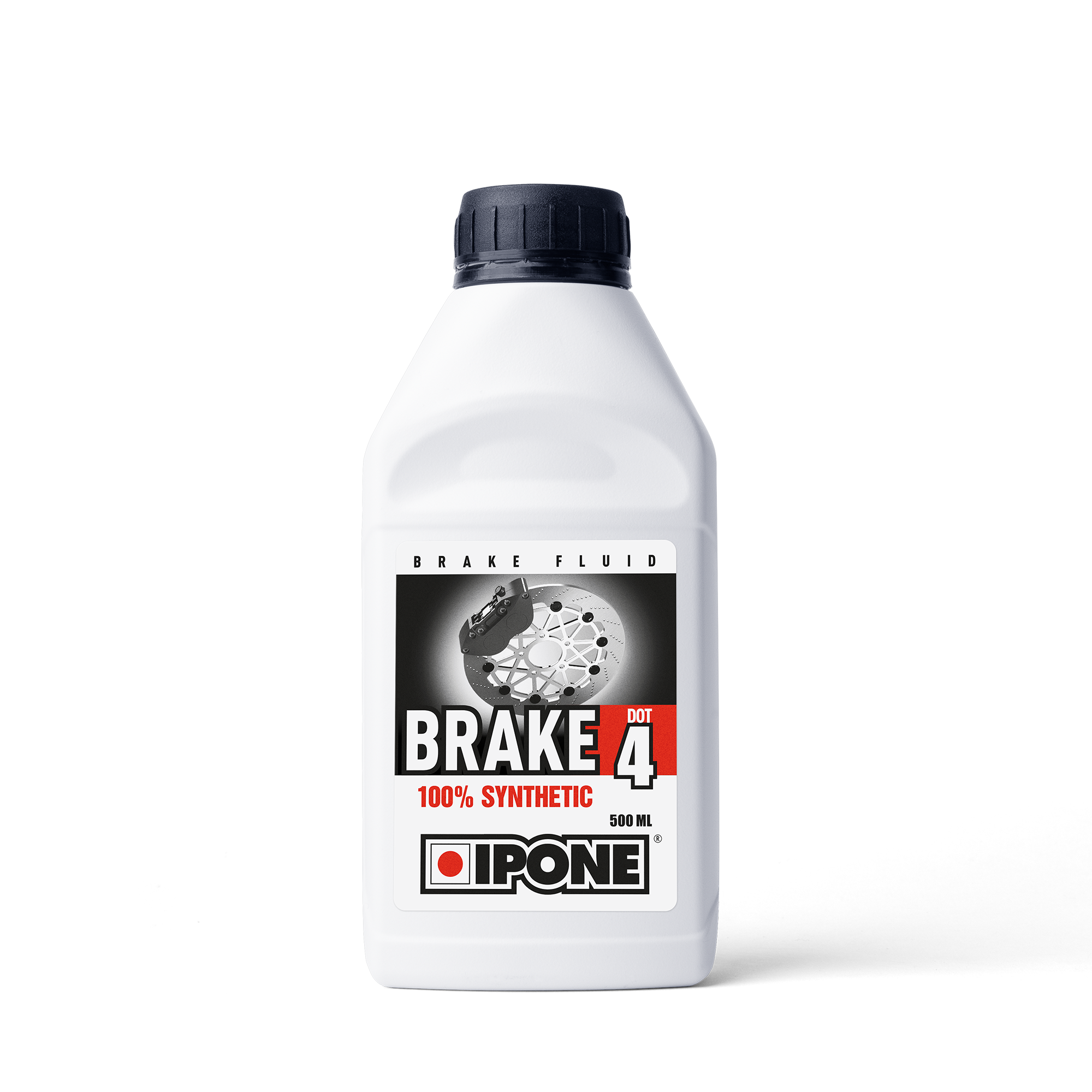 Líquido de Freno BRAKE DOT 4