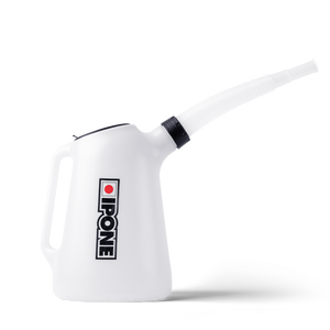 Ipone Doseur Huile Gradué - 500 Ml : : Cuisine et Maison