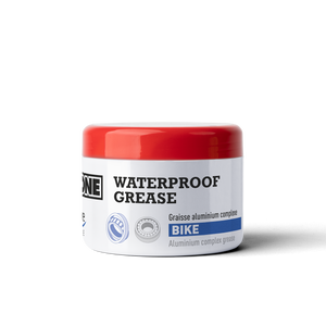 WATERPROOF GREASE