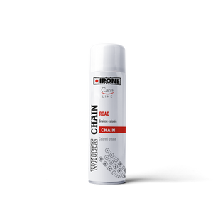 LUBRICANTE DE CADENA IPONE ROJO – Importaciones Pegaso