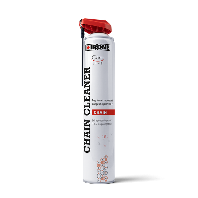 Sgrassatore catena CHAIN CLEANER