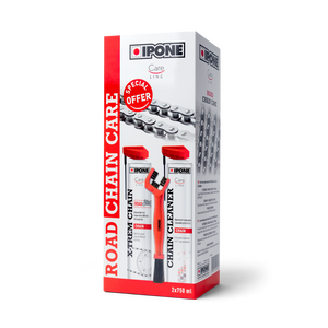 Grasa Cadena Ipone Blanca 250ml - EuroBikes