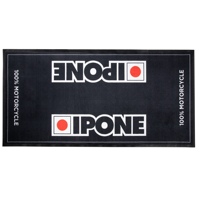 IPONE tapis moto environnemental