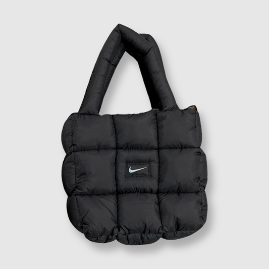 nike puffer bag