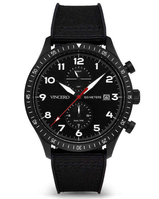 Buy online Black Rangers Metal Z Black Chain Analog Watch For Men's from  Watches for Men by Mikado for ₹259 at 91% off