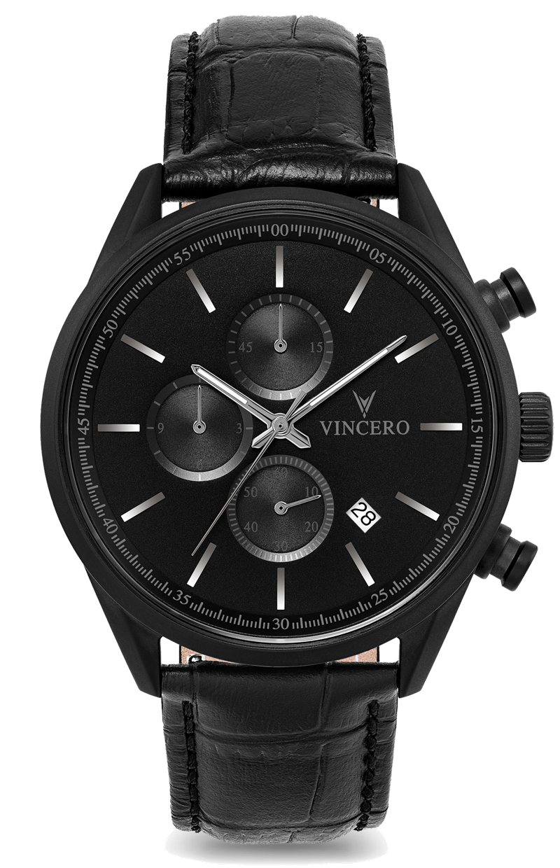 Exceptionally Crafted. Fairly Priced. & Vincero Watches