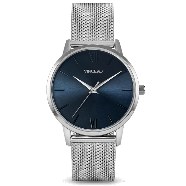 The Eros Limited Release - Rose + Taupe | Vincero Watches & Vincero ...