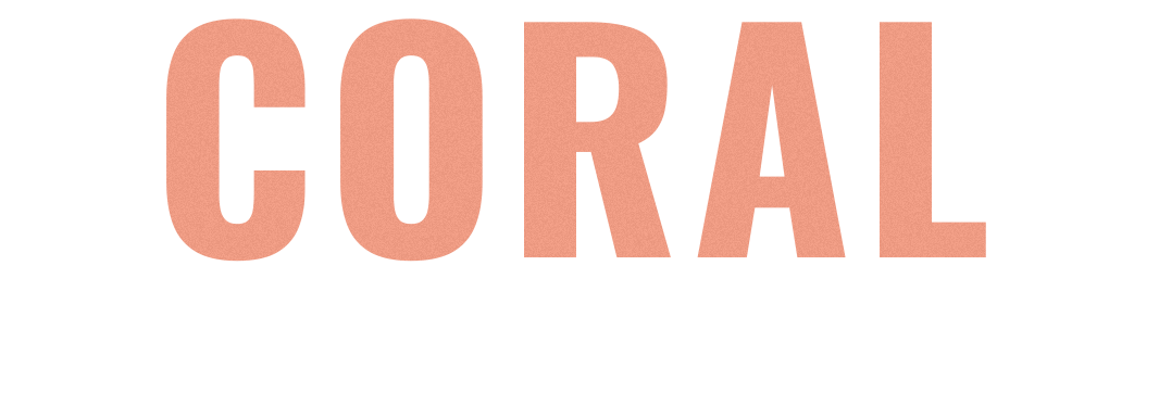 Icon Coral edition logo