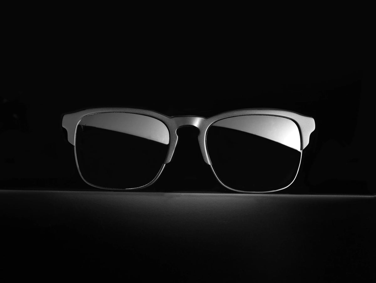 Men’s Sunglasses - The Villa - Matte Black | Vincero Collective