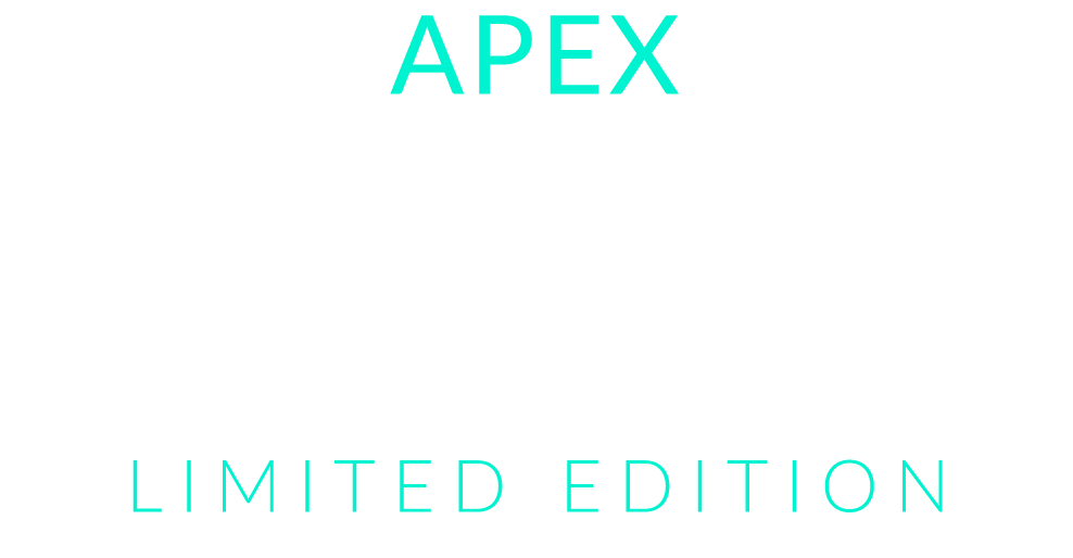 Aurora Apex edition logo