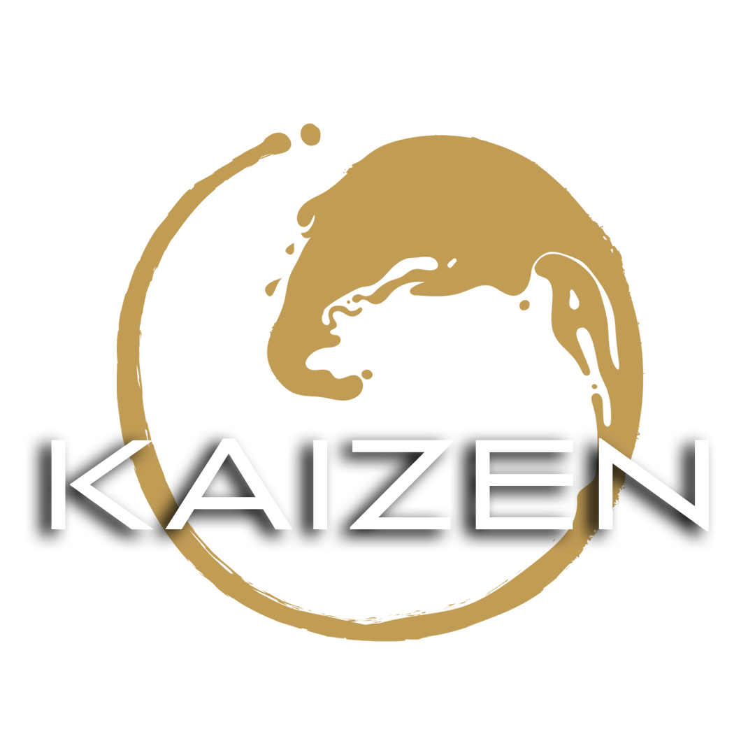 Kaizen edition logo