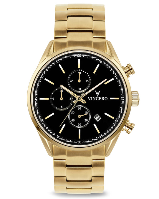 Vincero Watches: The Redefinition Of Affordable Luxury | Millennial Magazine