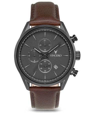 Mens Watches & Vincero Collective