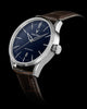 Icon Automatic - Blue/Brown