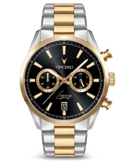 Oversized Women's Watches, Vincero Watches