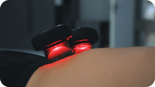 The Smart Cupping Massager – Avantaus