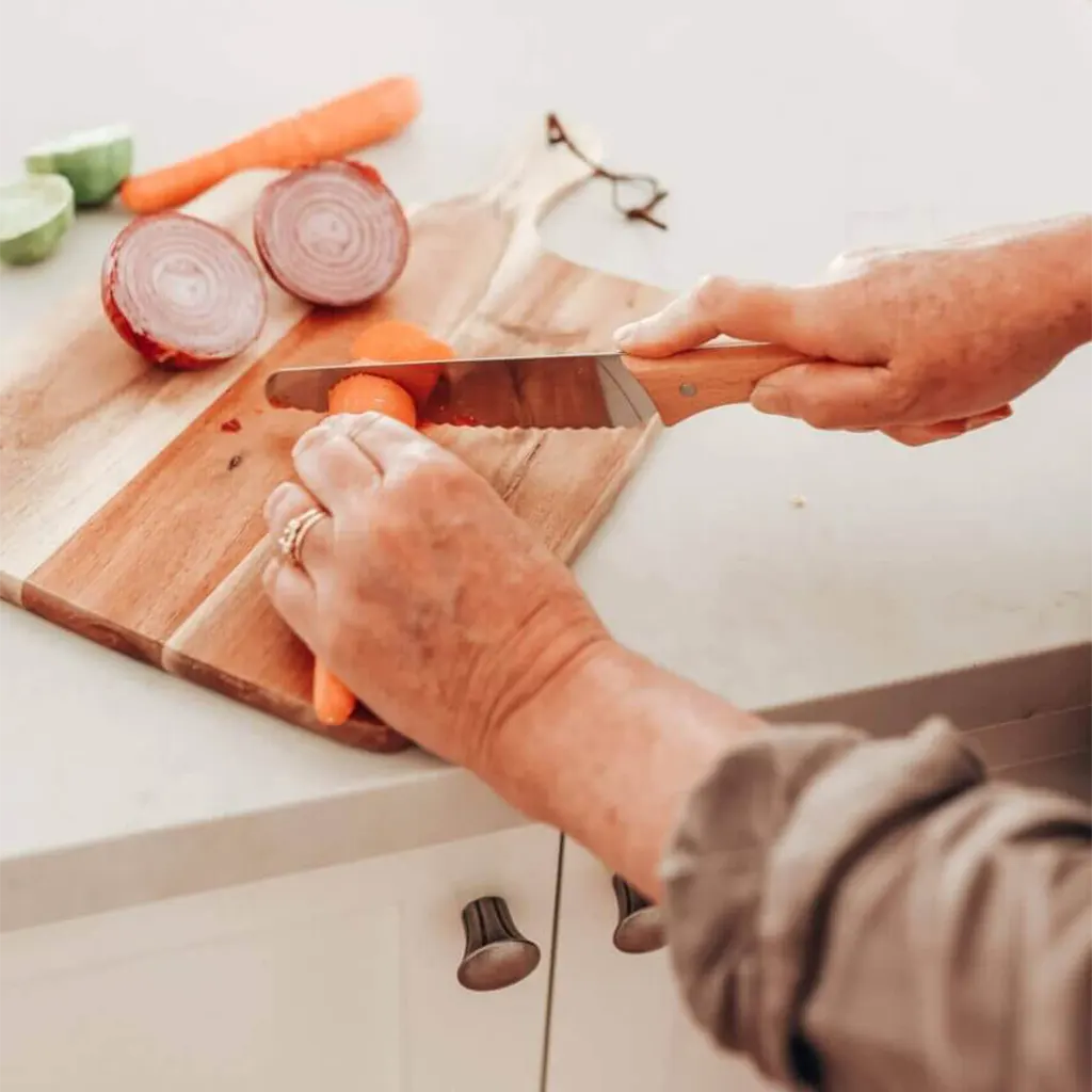 Opinel - Coffret Le Petit Chef – Sauterelles et Coccinelles